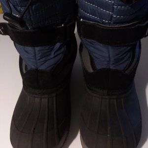 Totes Boys Winter Snow Boots